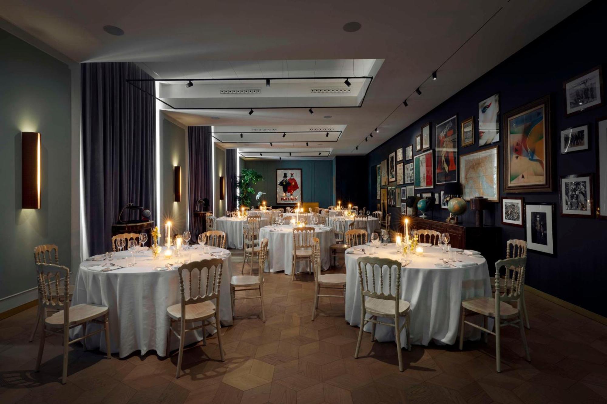 Radisson Collection Hotel, Palazzo Touring Club Hotel Milan