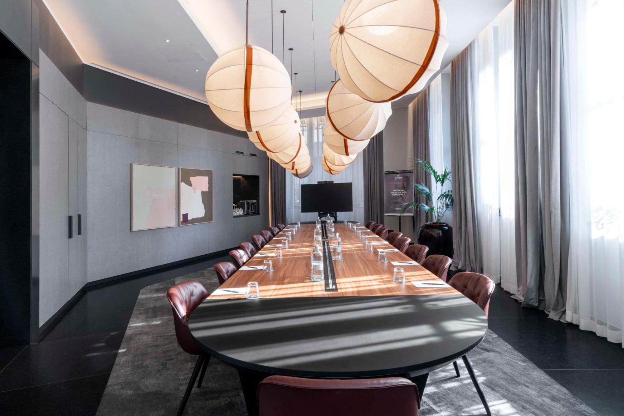 Radisson Collection Hotel, Palazzo Touring Club Milan
