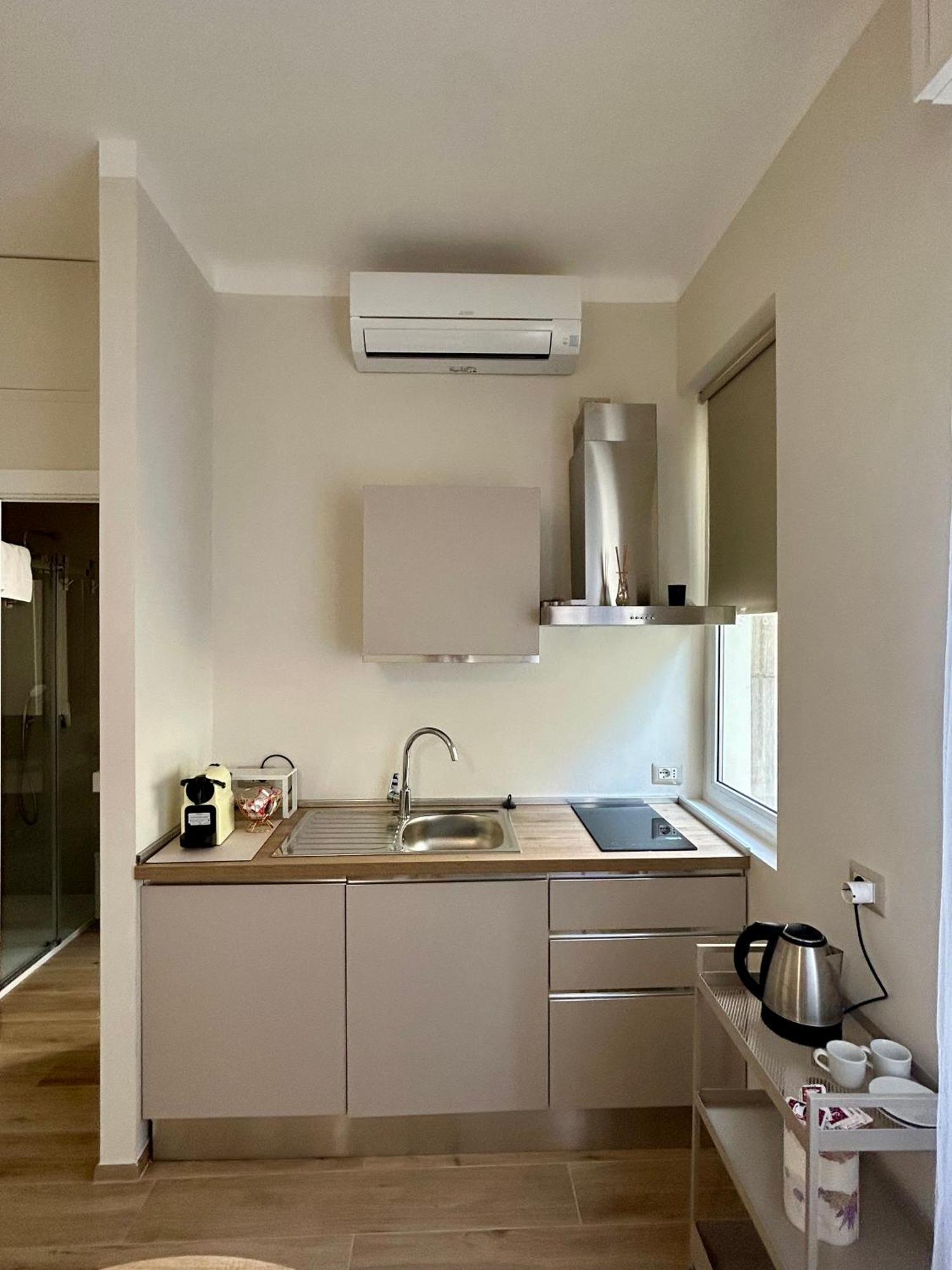 Apartment Nolo Vibes Milan