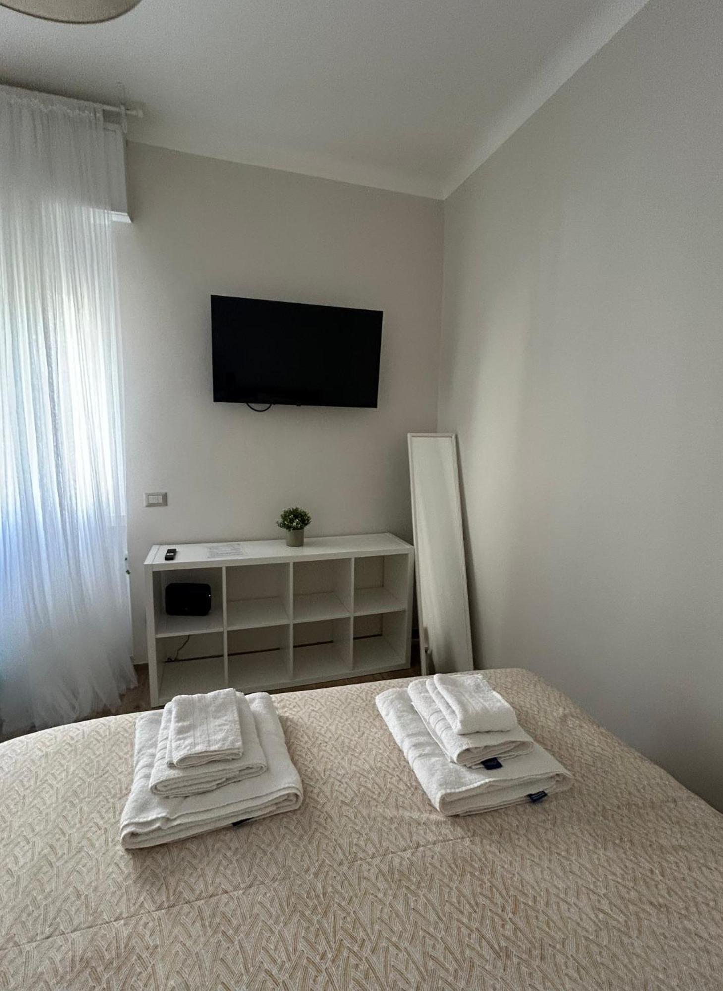 Nolo Vibes Apartment Milan