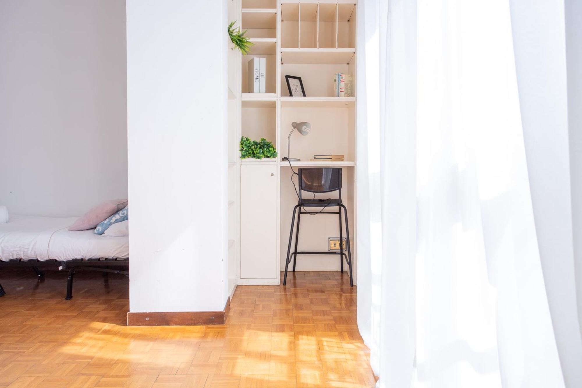 Apartment Ampio Ed Elegante - 2 E 2 Bagni *