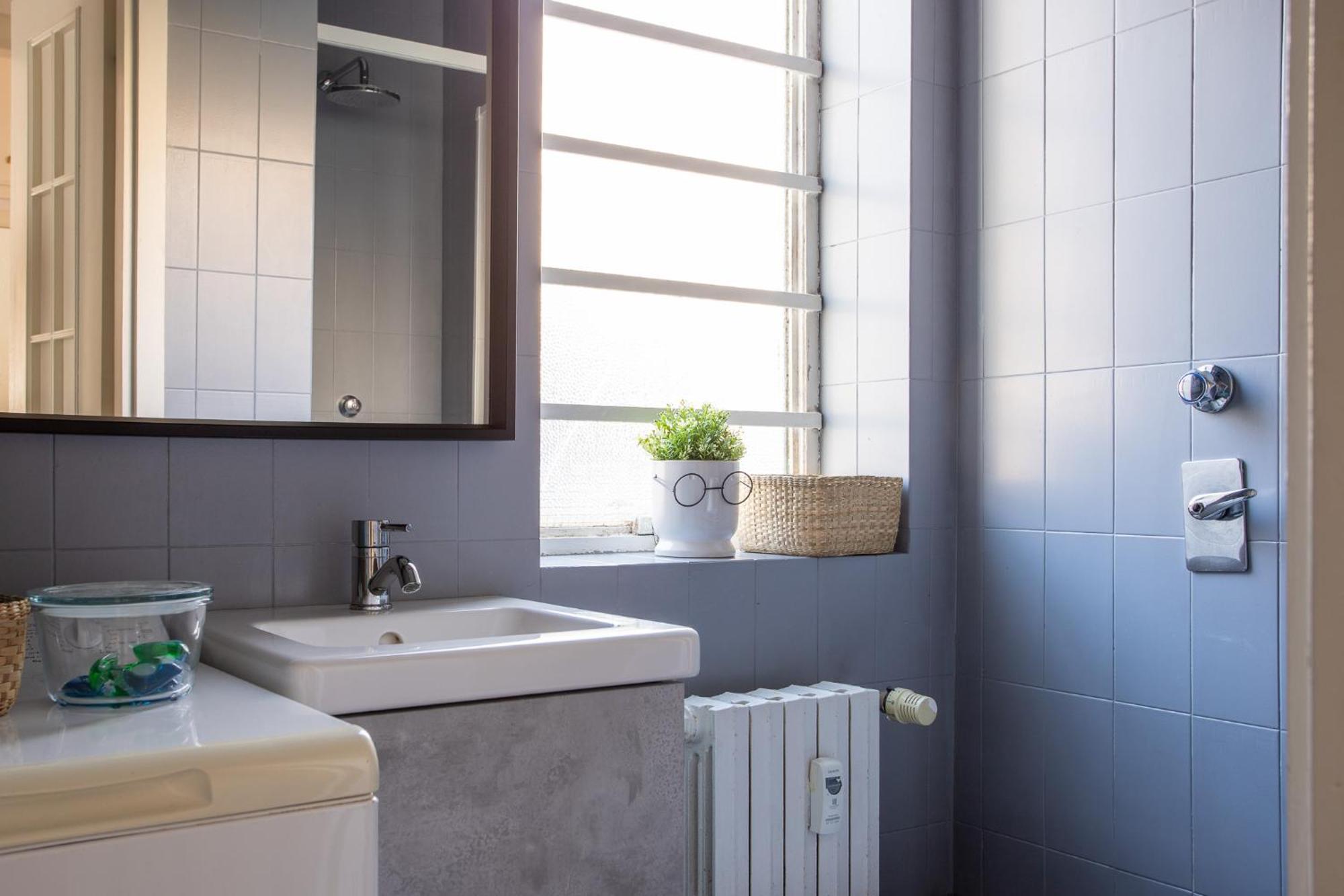 Apartment Ampio Ed Elegante - 2 E 2 Bagni *
