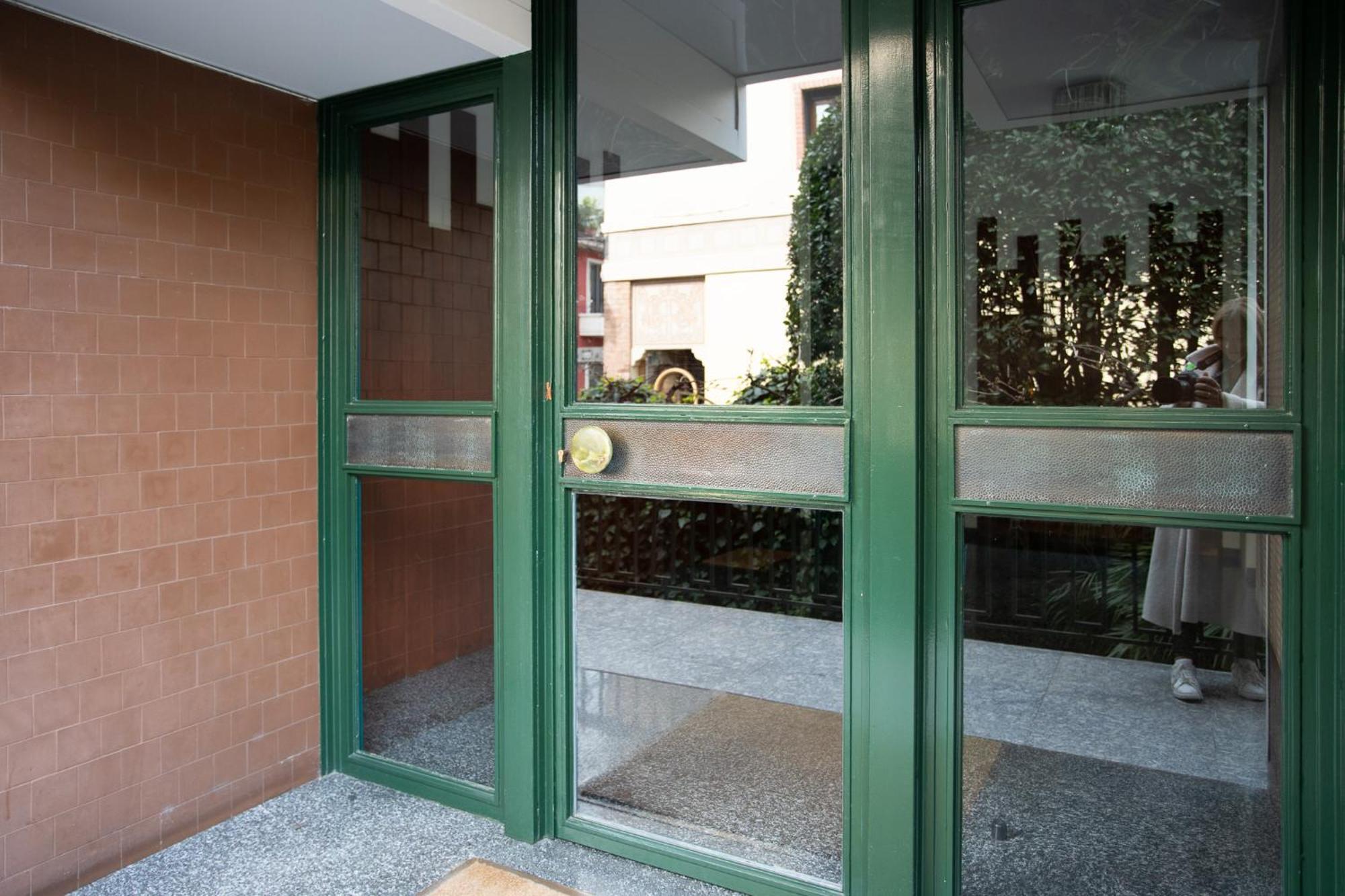 Ampio Ed Elegante - 2 E 2 Bagni * Milan