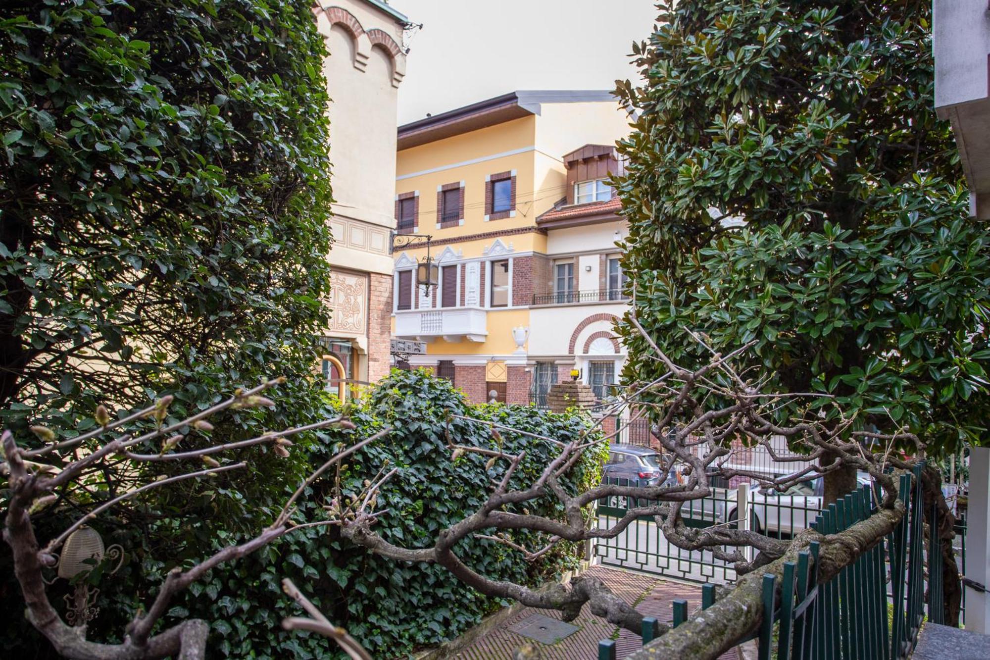 Apartment Ampio Ed Elegante - 2 E 2 Bagni