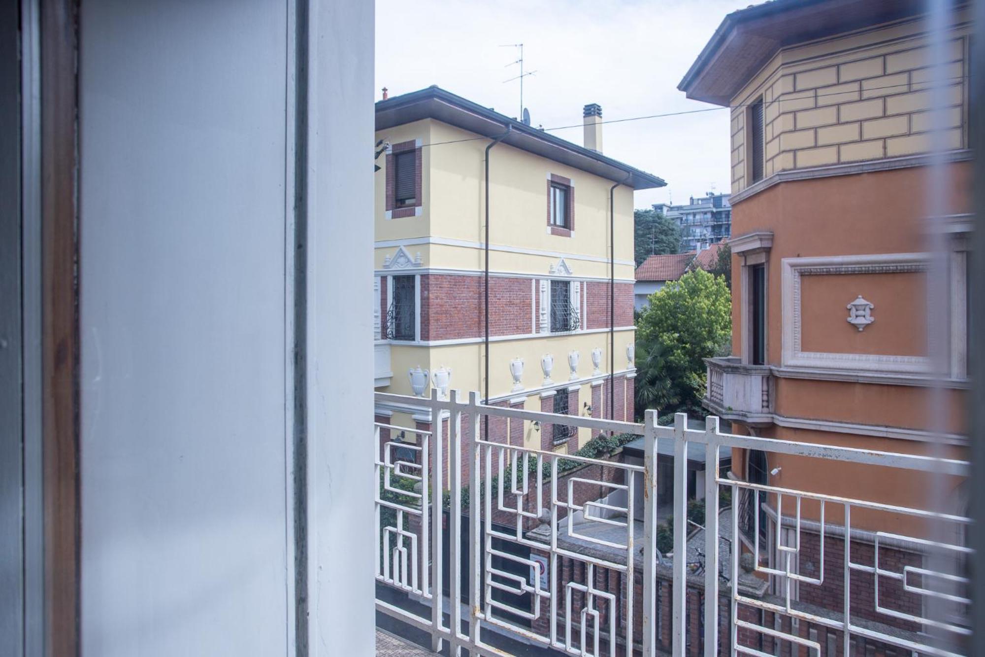 Apartment Ampio Ed Elegante - 2 E 2 Bagni *