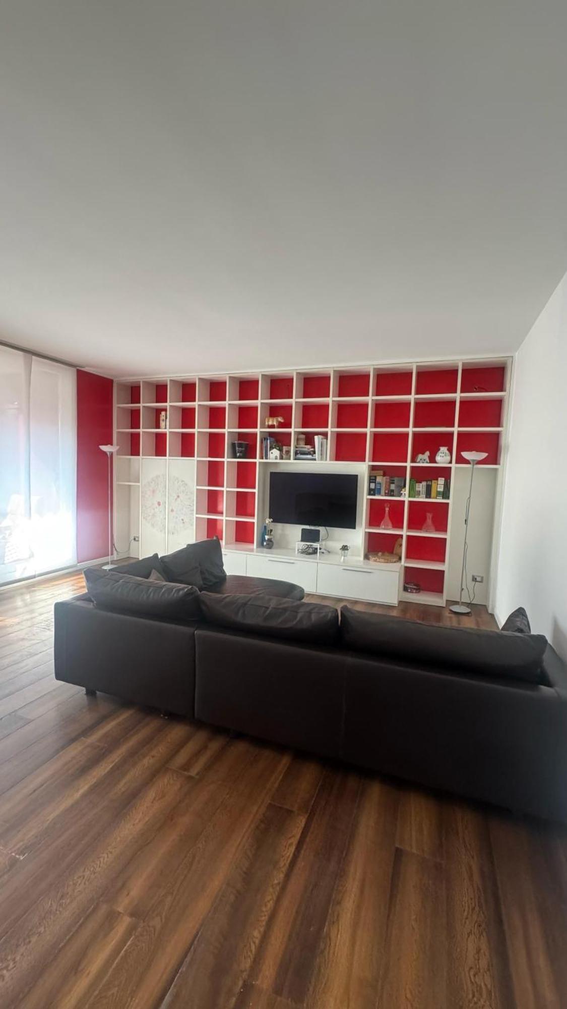 Apartment Experience Luxury Sarzana