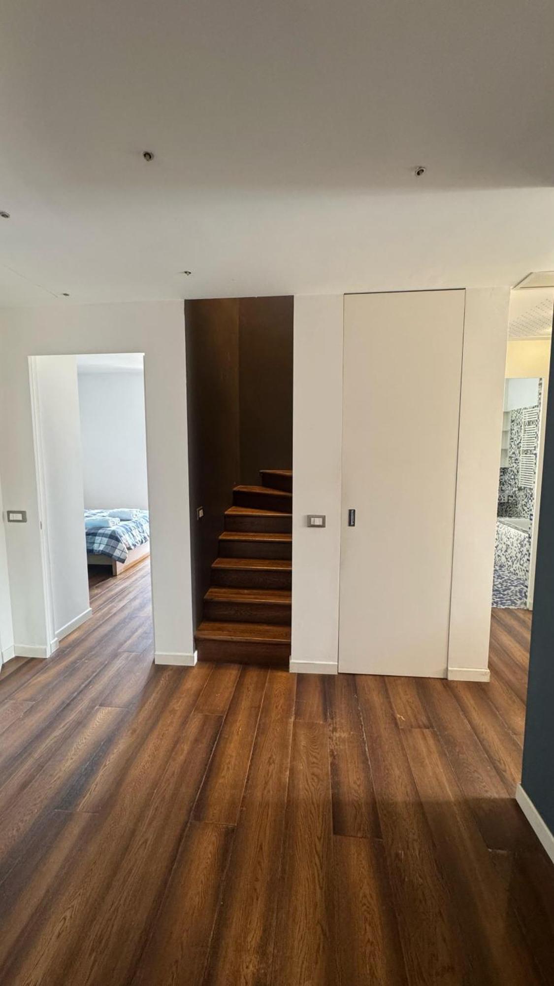 Experience Luxury Sarzana Milan