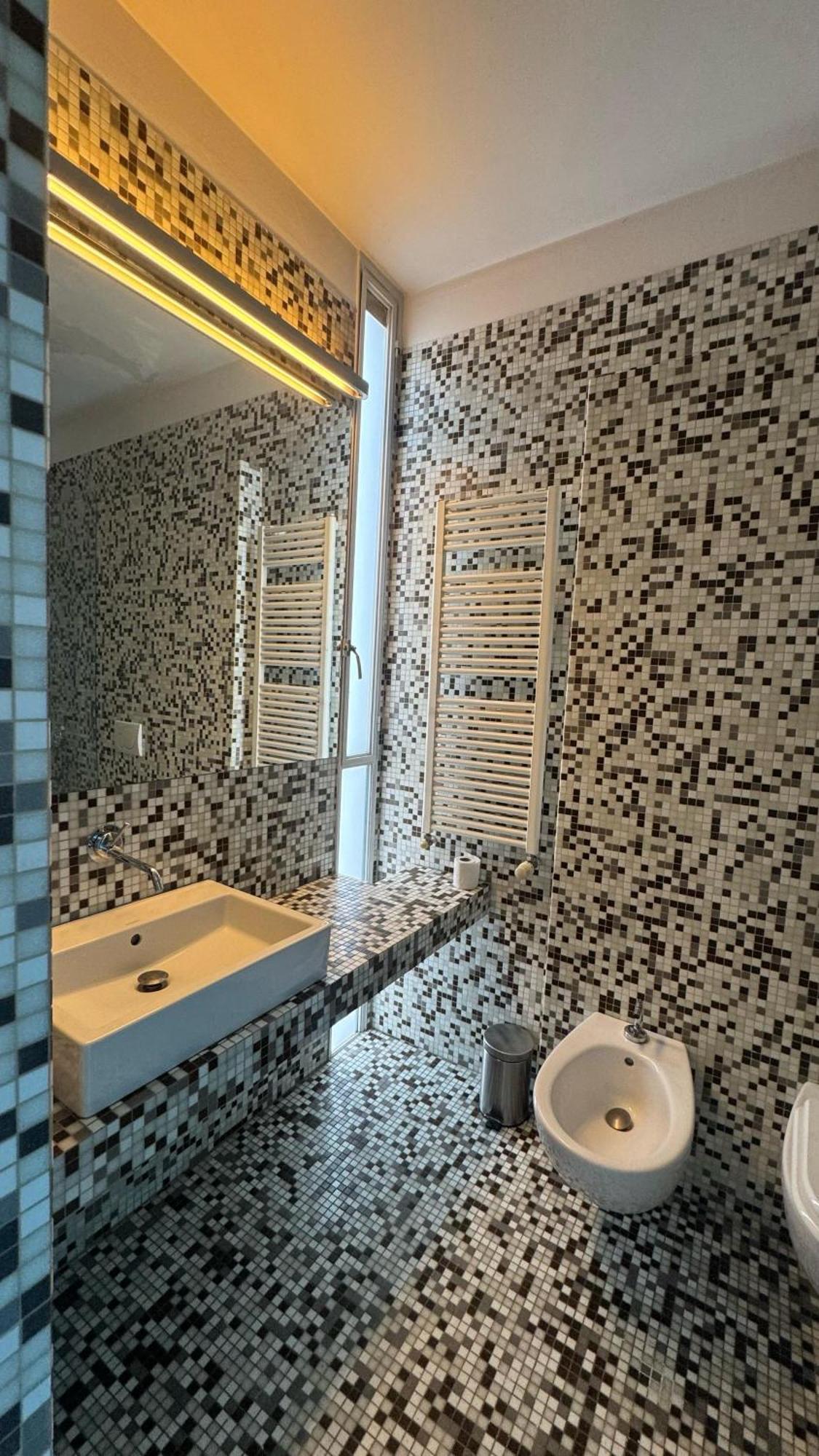 Experience Luxury Sarzana Apartment *