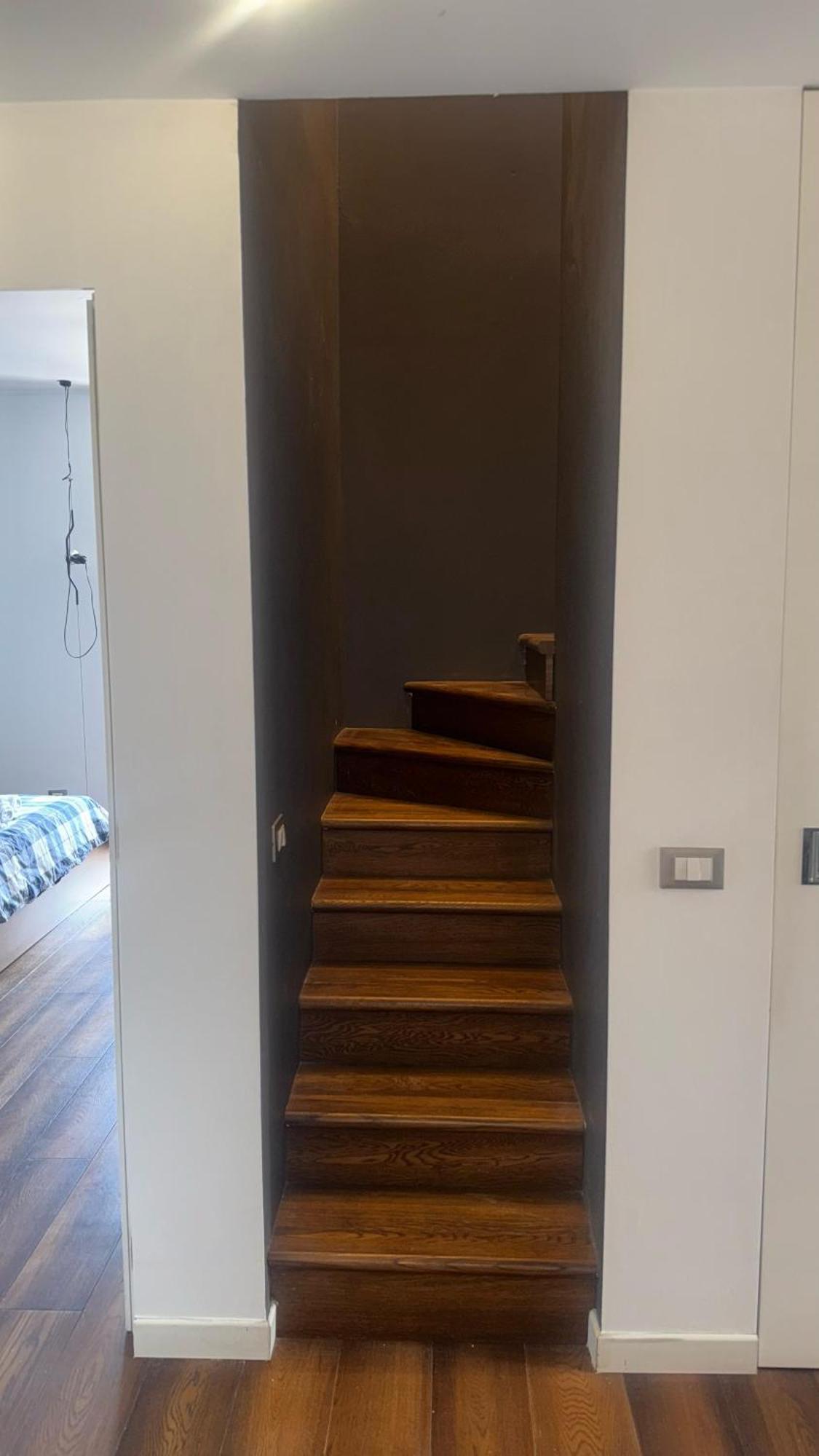 Apartment Experience Luxury Sarzana