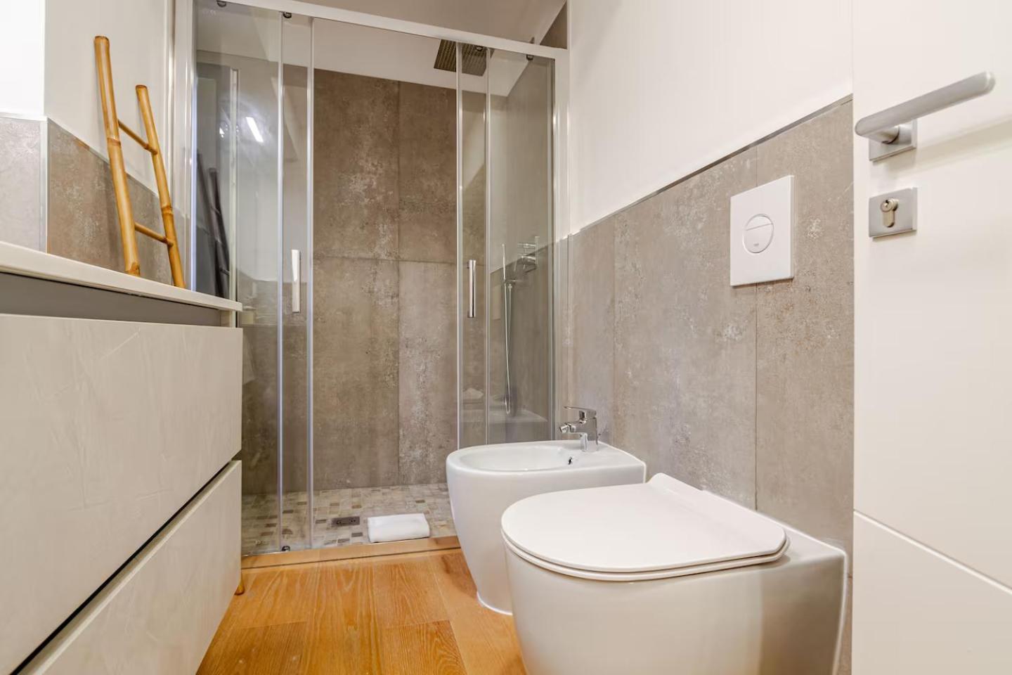 Citylife Near Milan's Thermal Baths And Metro Apartment