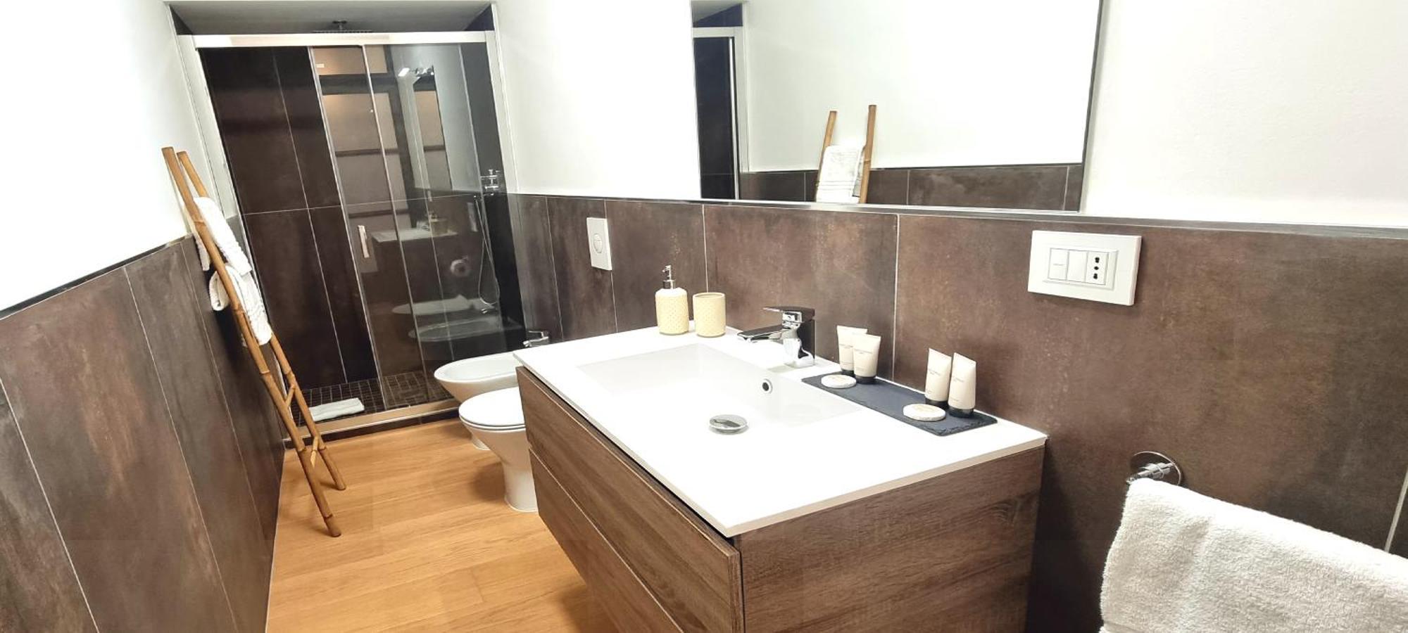 Citylife Near Milan's Thermal Baths And Metro Apartment Milan