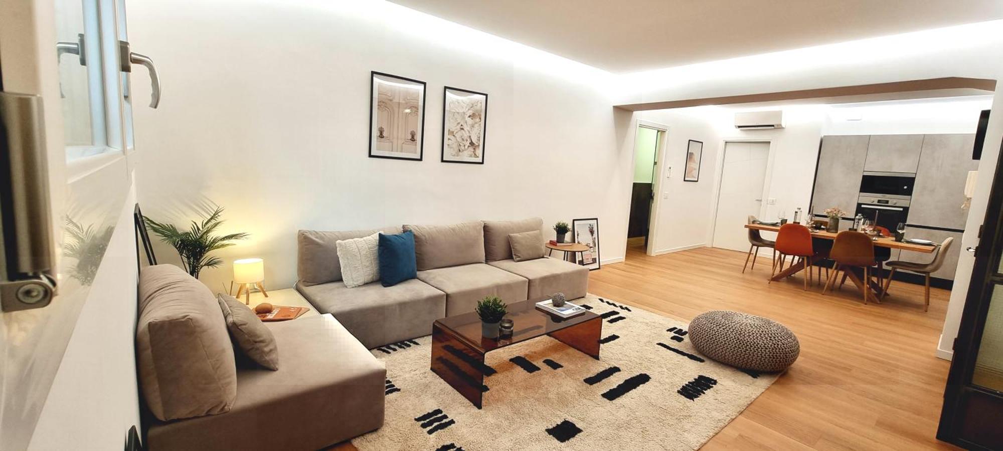 Apartment Citylife Near Milan's Thermal Baths And Metro *