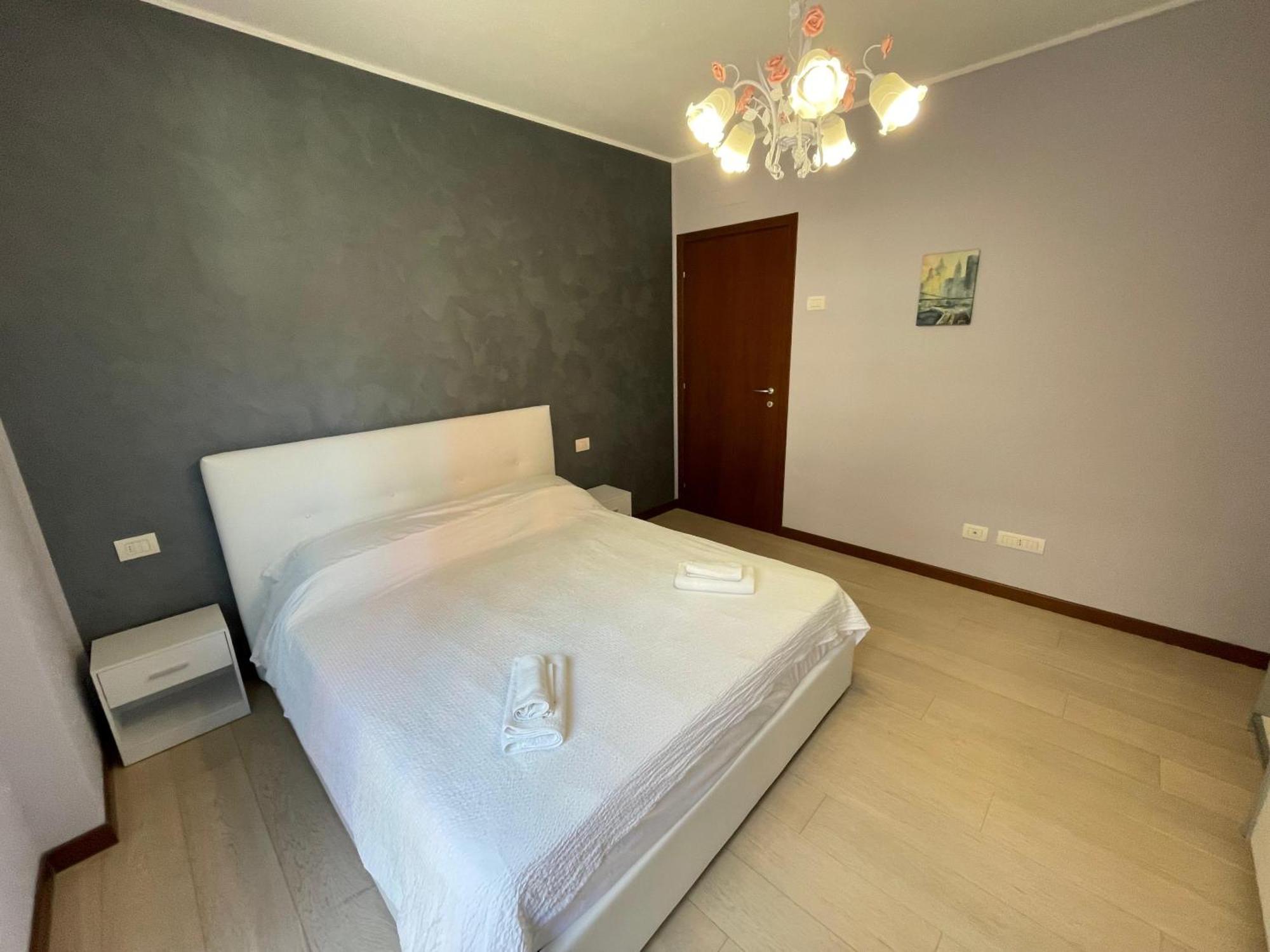 House Fiera Apartment *