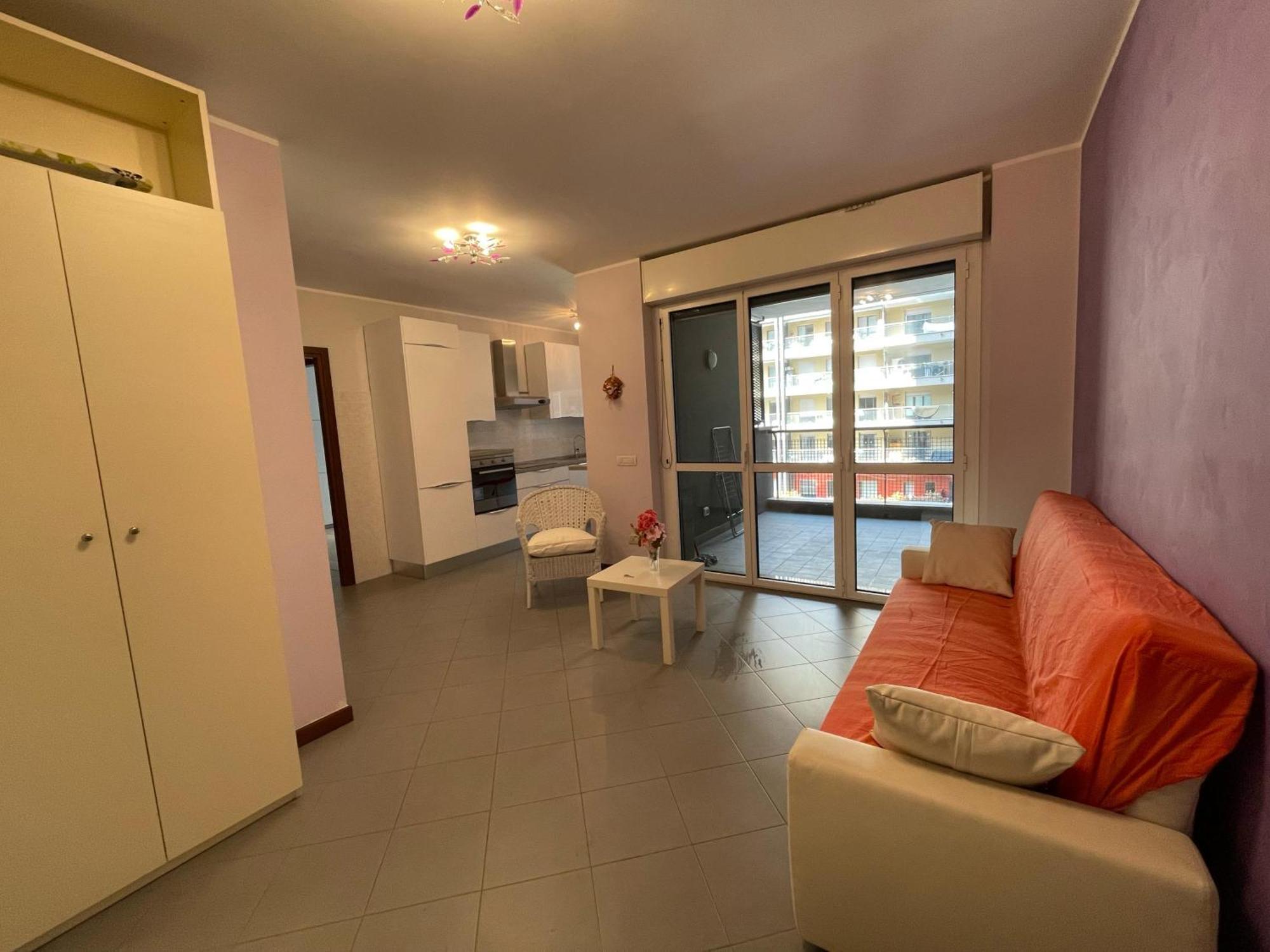 House Fiera Apartment Milan