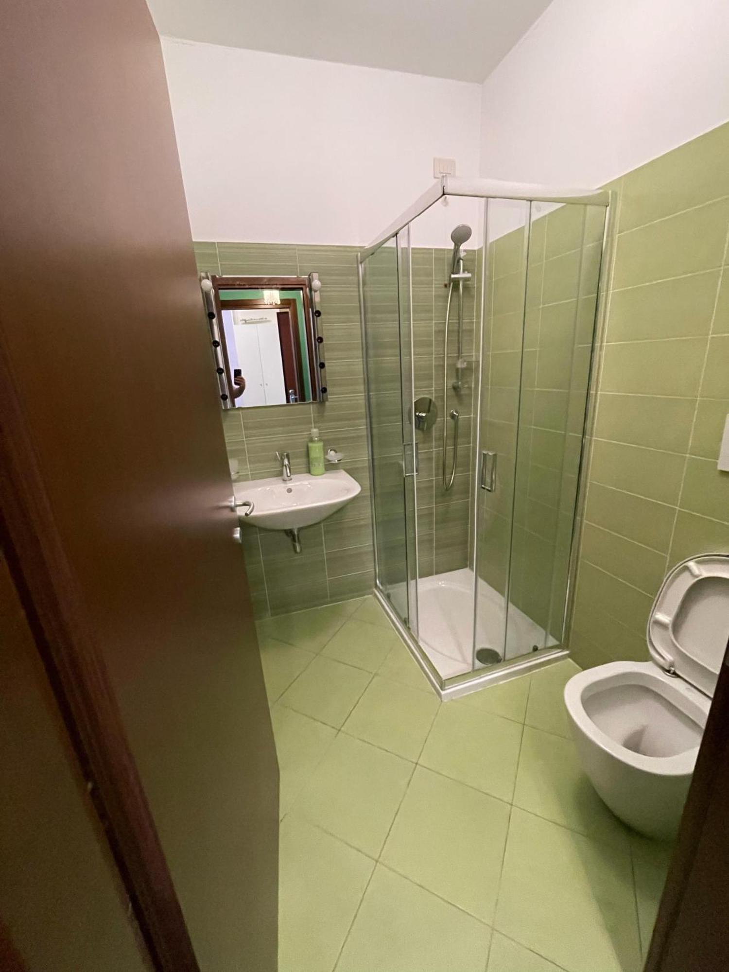 House Fiera Apartment