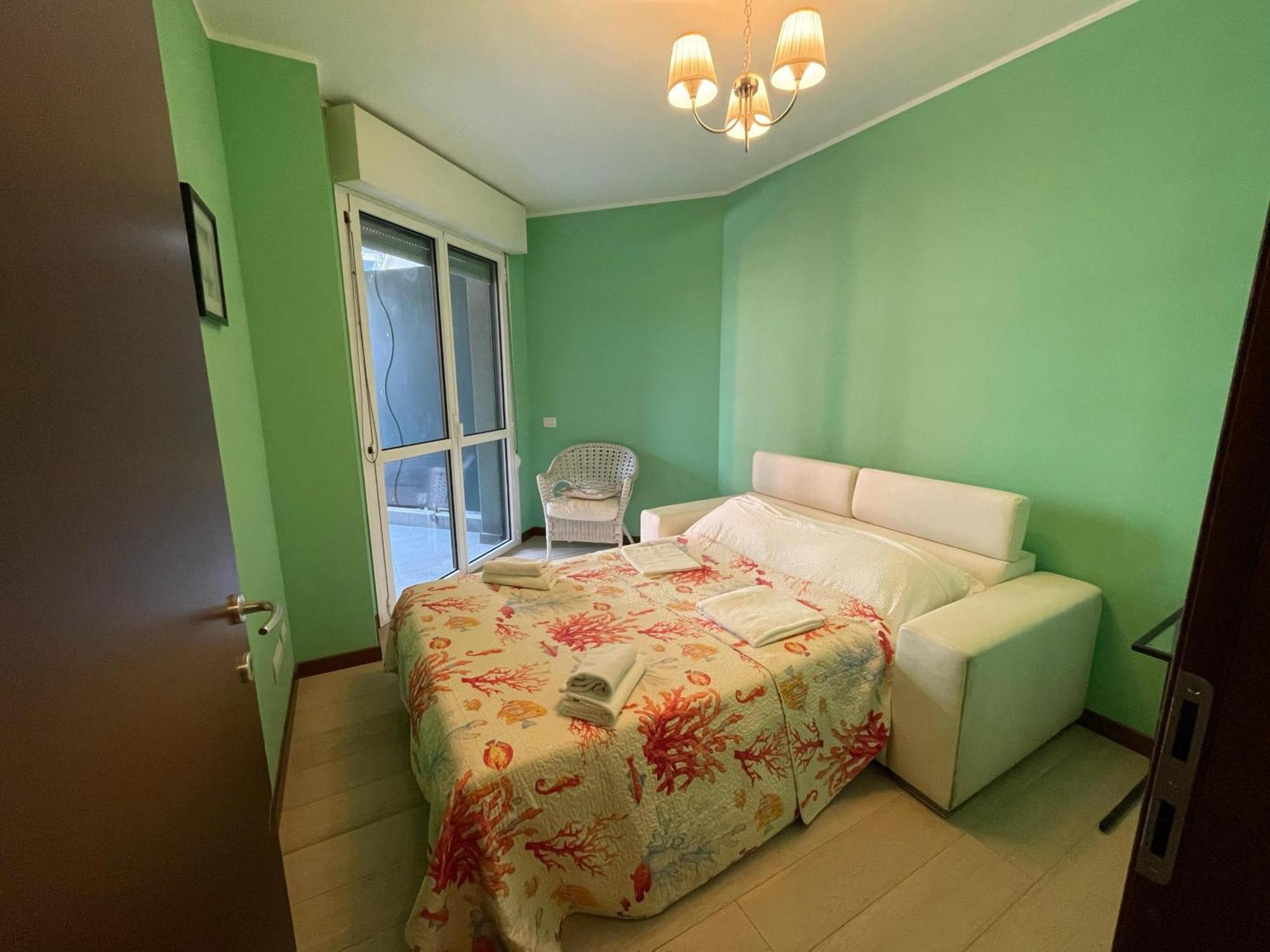 House Fiera Apartment *