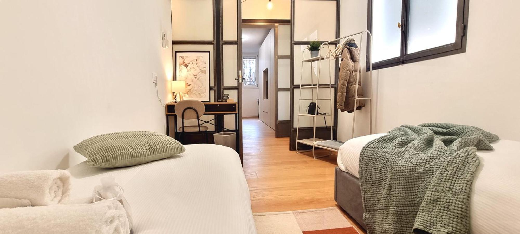 Citylife Near Milan's Thermal Baths And Metro Apartment *