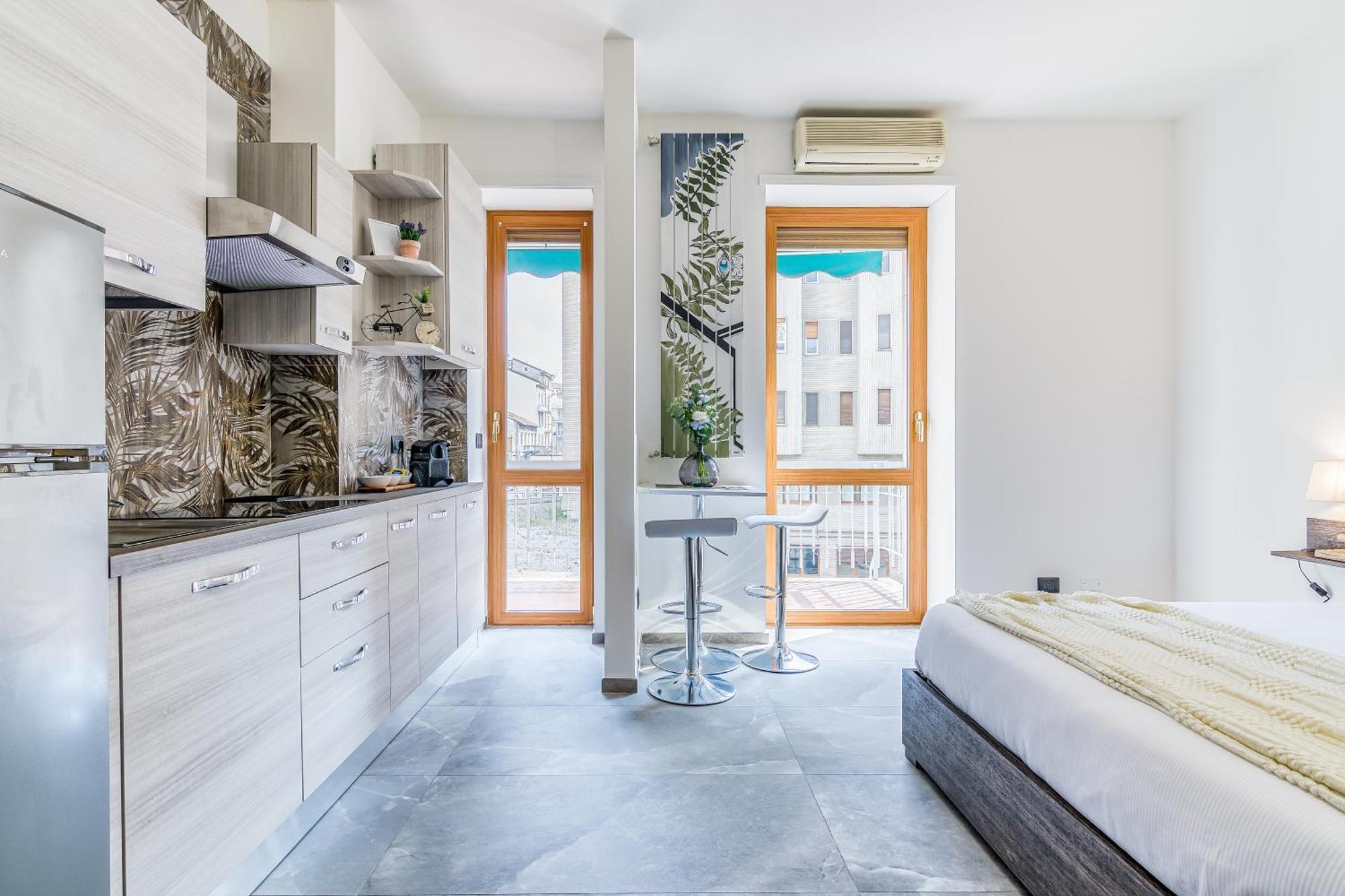 Apartment Pocketmi - Your Comfortable In *