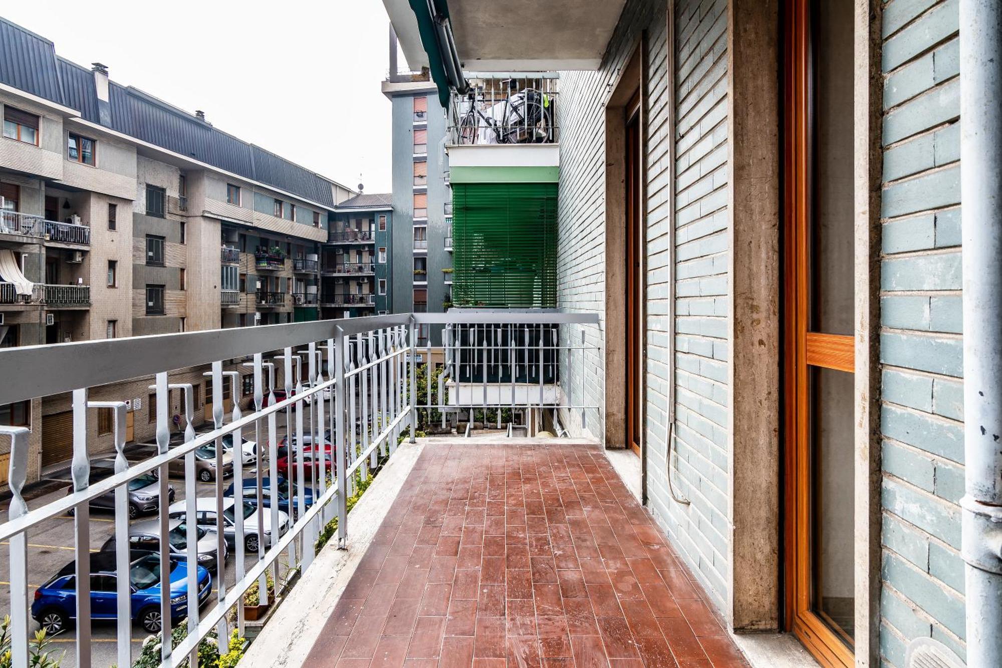 Apartment Pocketmi - Your Comfortable In Milan
