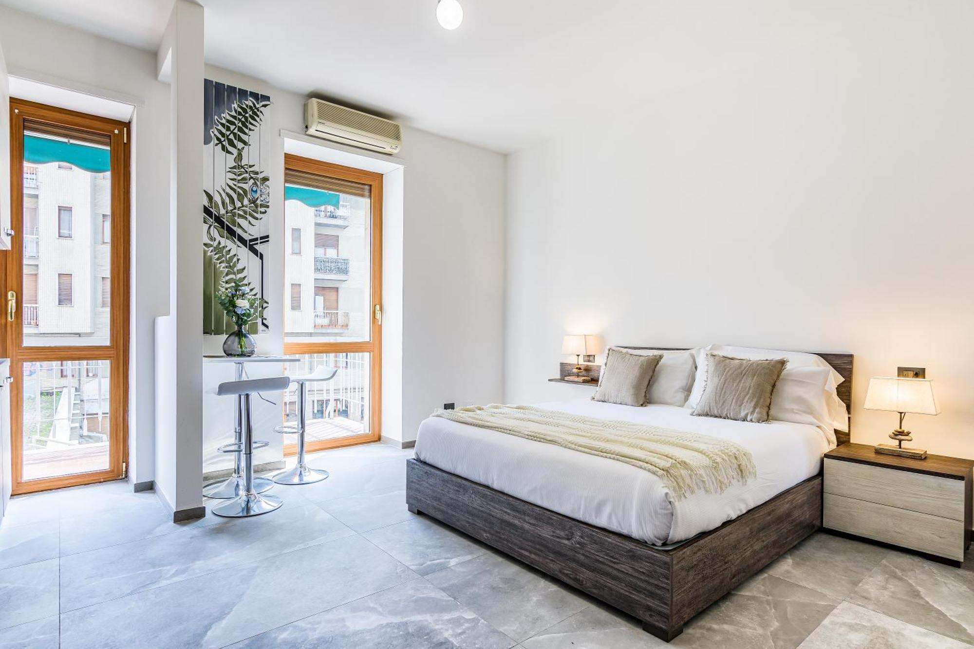 Pocketmi - Your Comfortable In Apartment