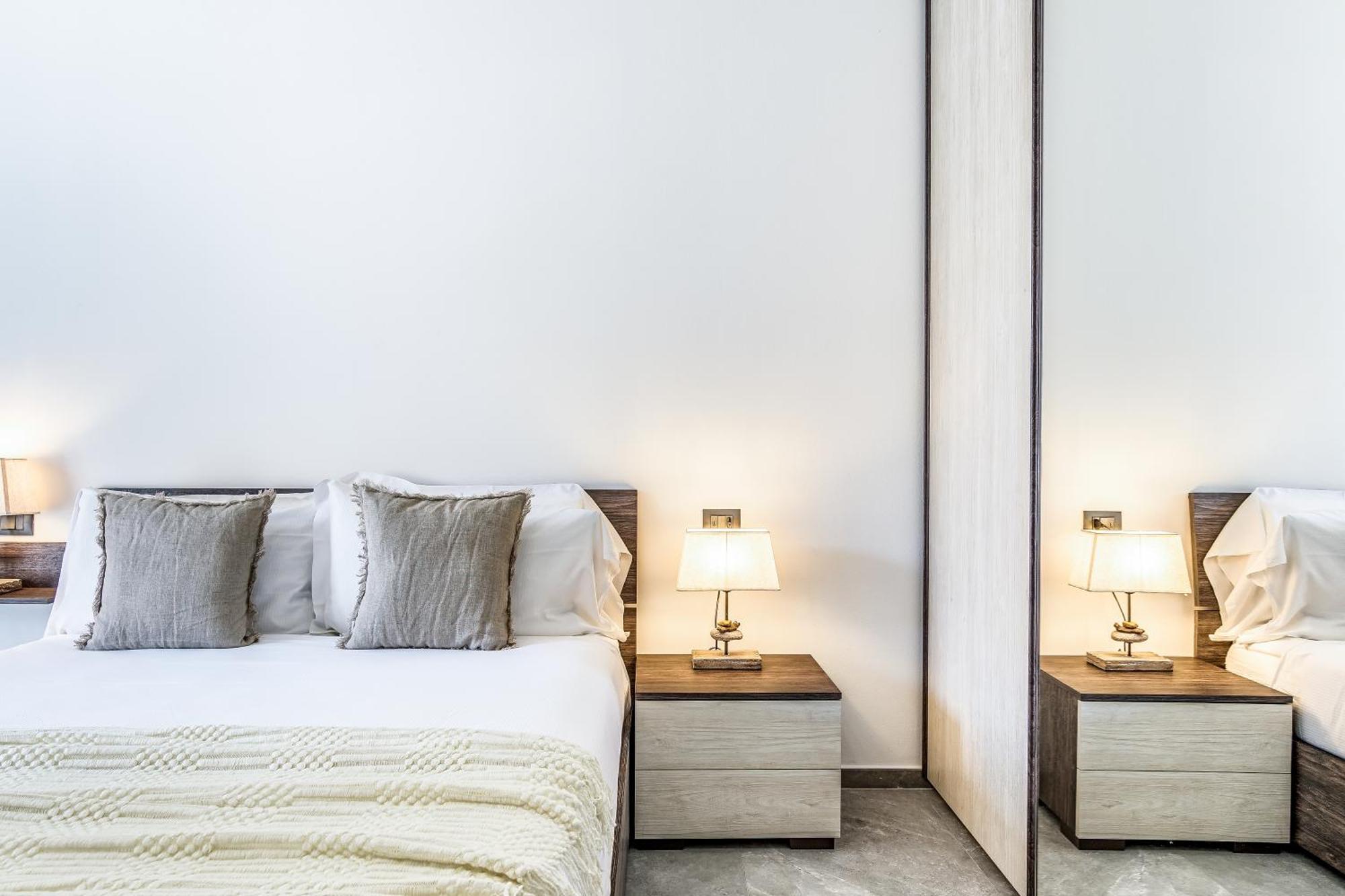 Pocketmi - Your Comfortable In Apartment *