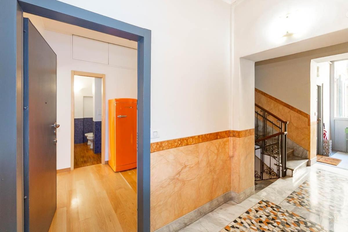 Apartment Sempione - Centro Storico *