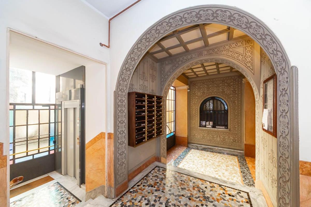 Sempione - Centro Storico Apartment Milan
