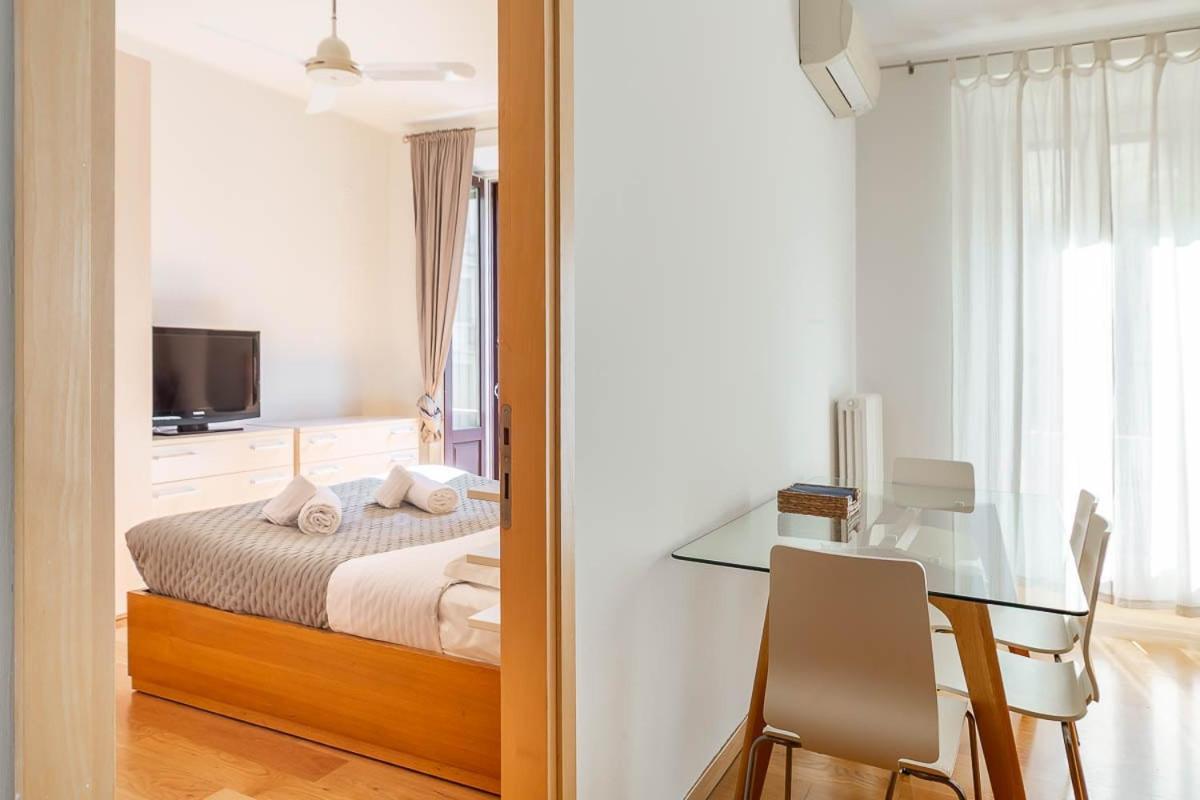 Apartment Sempione - Centro Storico Milan