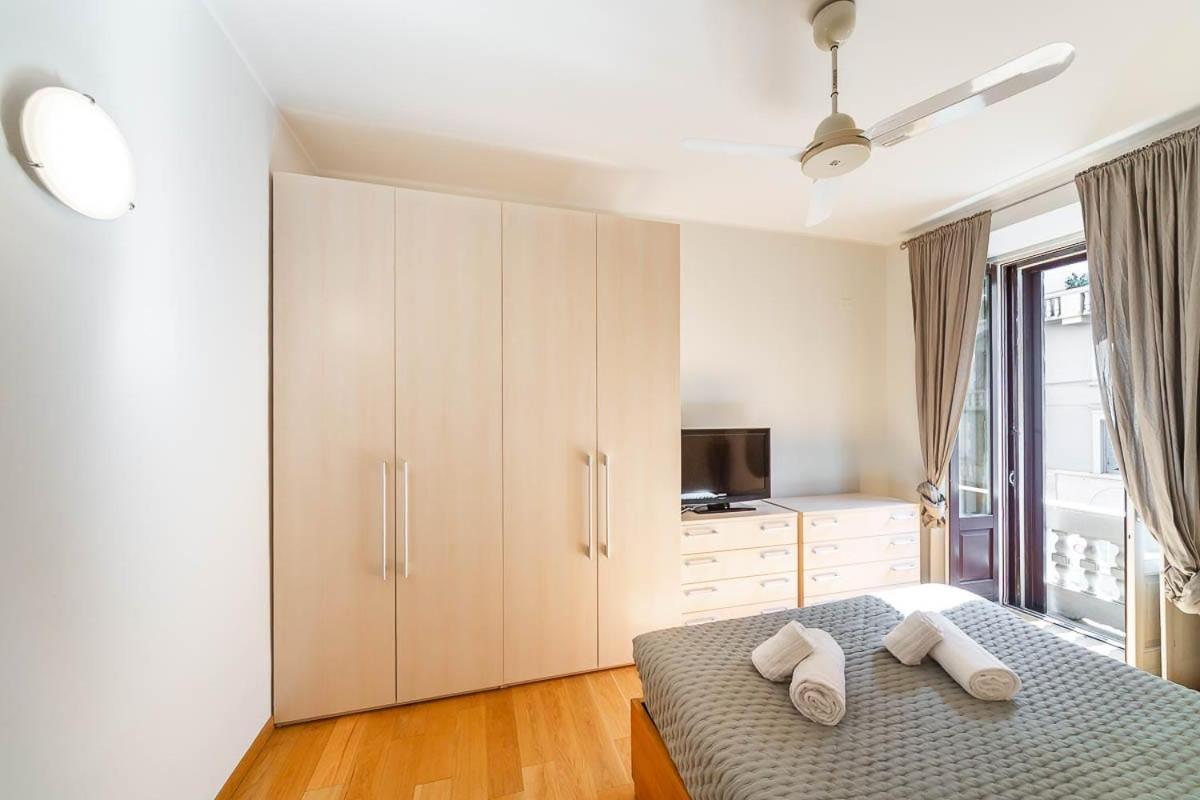 Apartment Sempione - Centro Storico