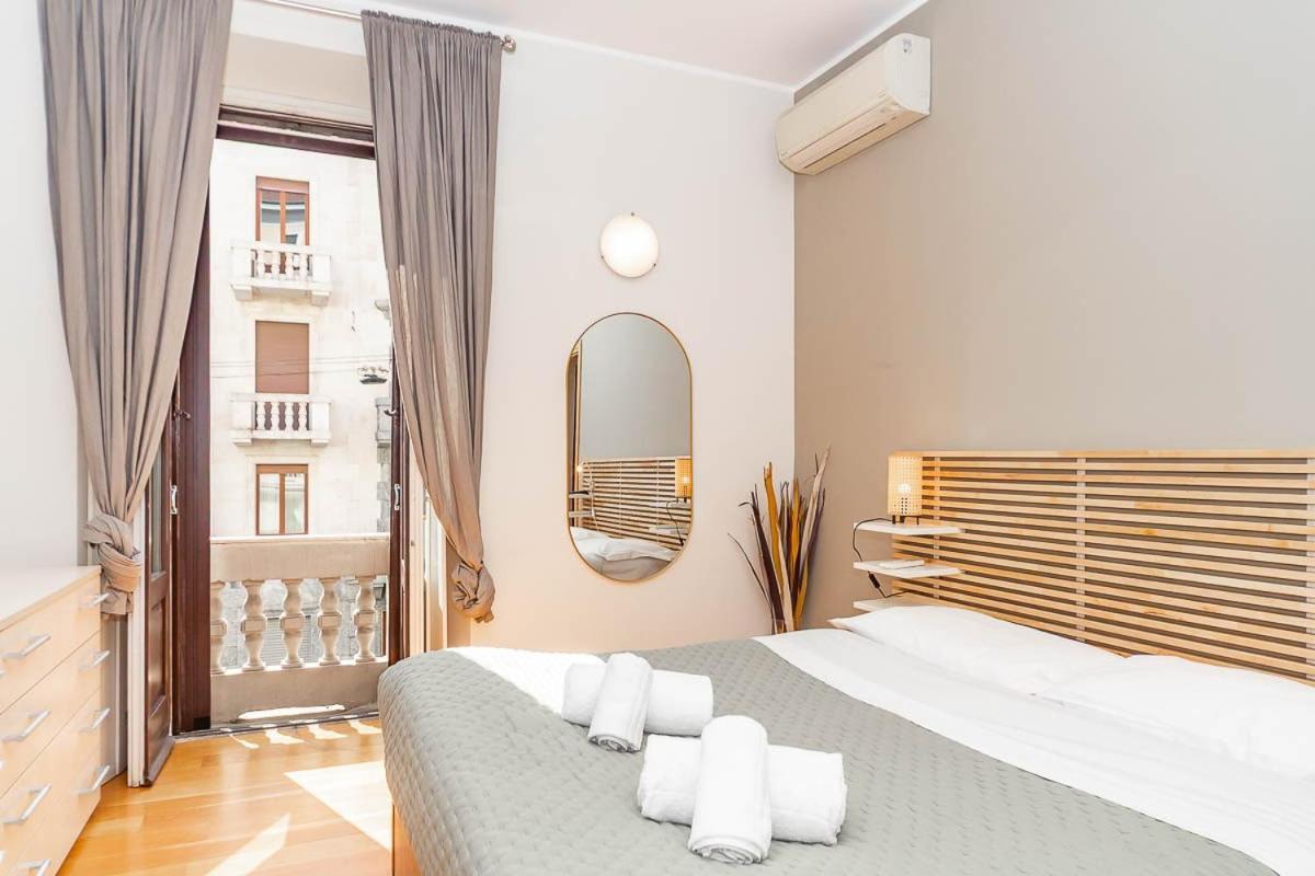 Apartment Sempione - Centro Storico Milan