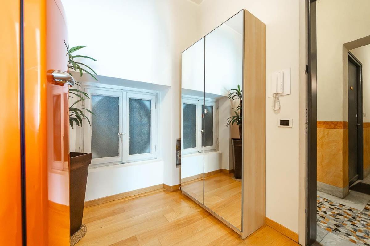 Apartment Sempione - Centro Storico