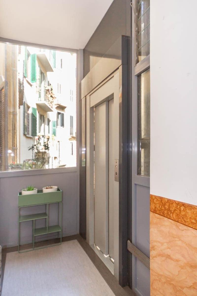 Sempione - Centro Storico Apartment *