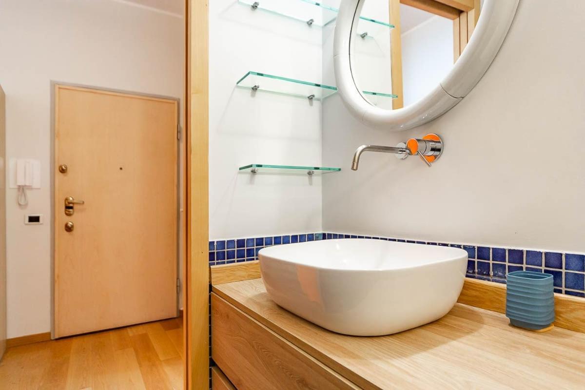 Apartment Sempione - Centro Storico Milan