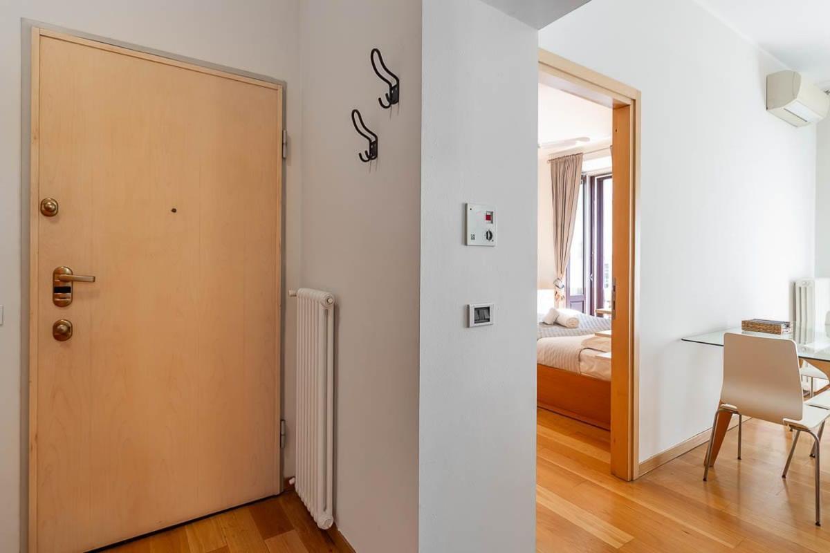 Sempione - Centro Storico Apartment *