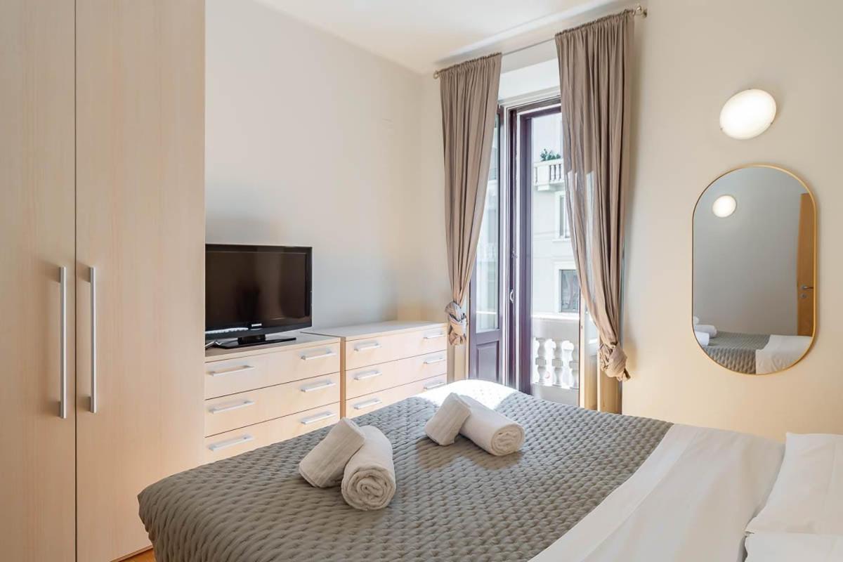 Sempione - Centro Storico Apartment Milan