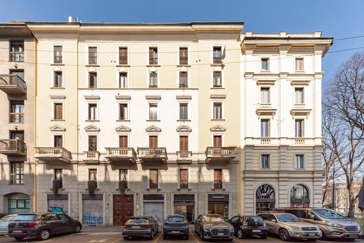 Apartment Sempione - Centro Storico