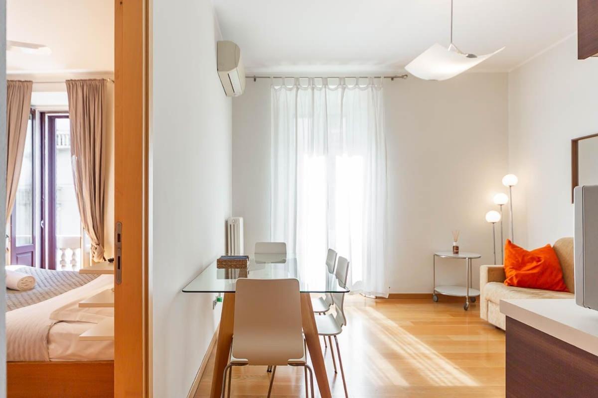 Sempione - Centro Storico Apartment