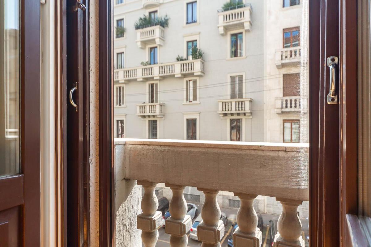 Apartment Sempione - Centro Storico Milan