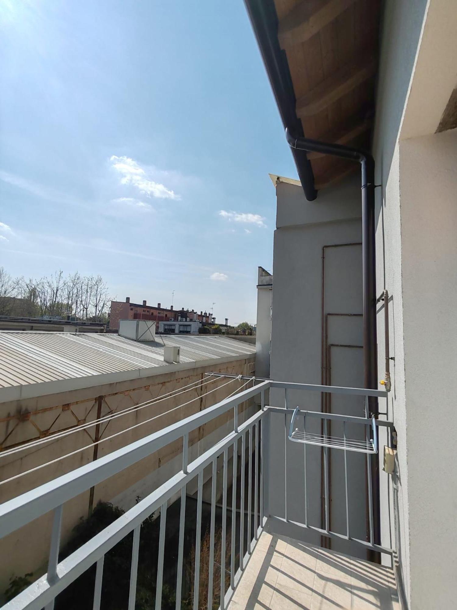 Apartamento Livraghi3 Cozy