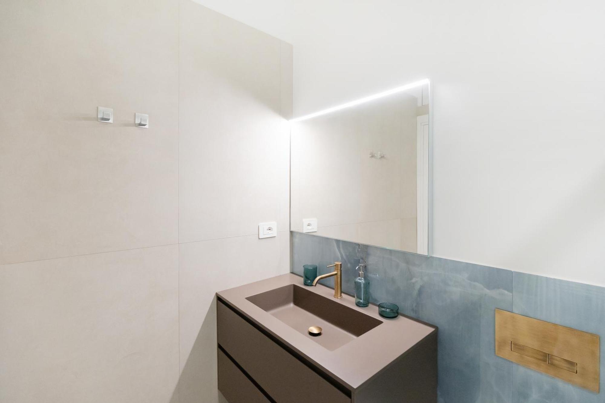 Apartment Gohost - Loft&living Milan