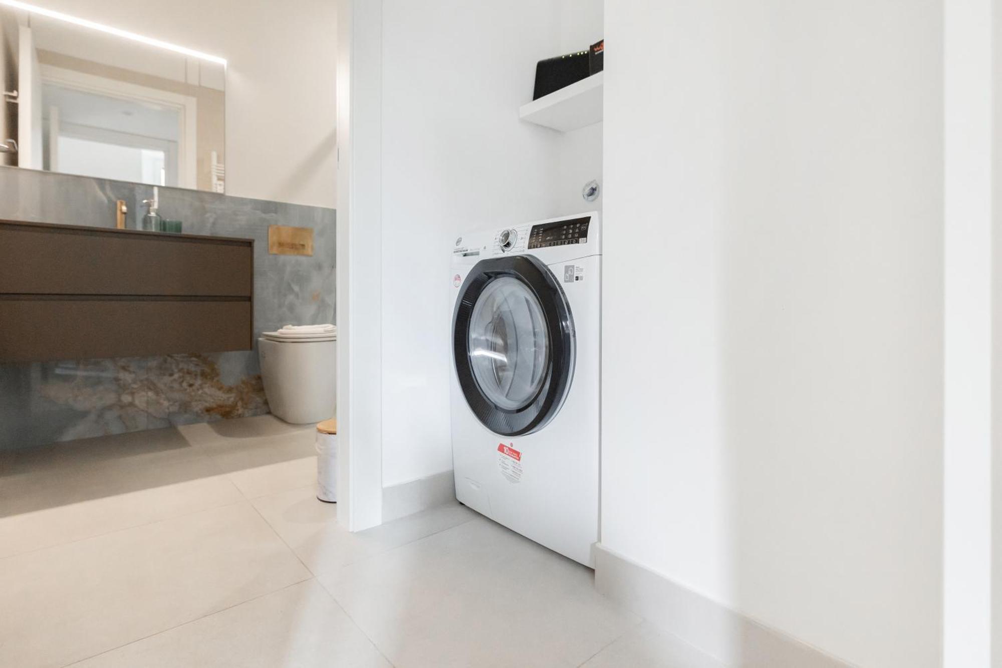 Gohost - Loft&living Apartment