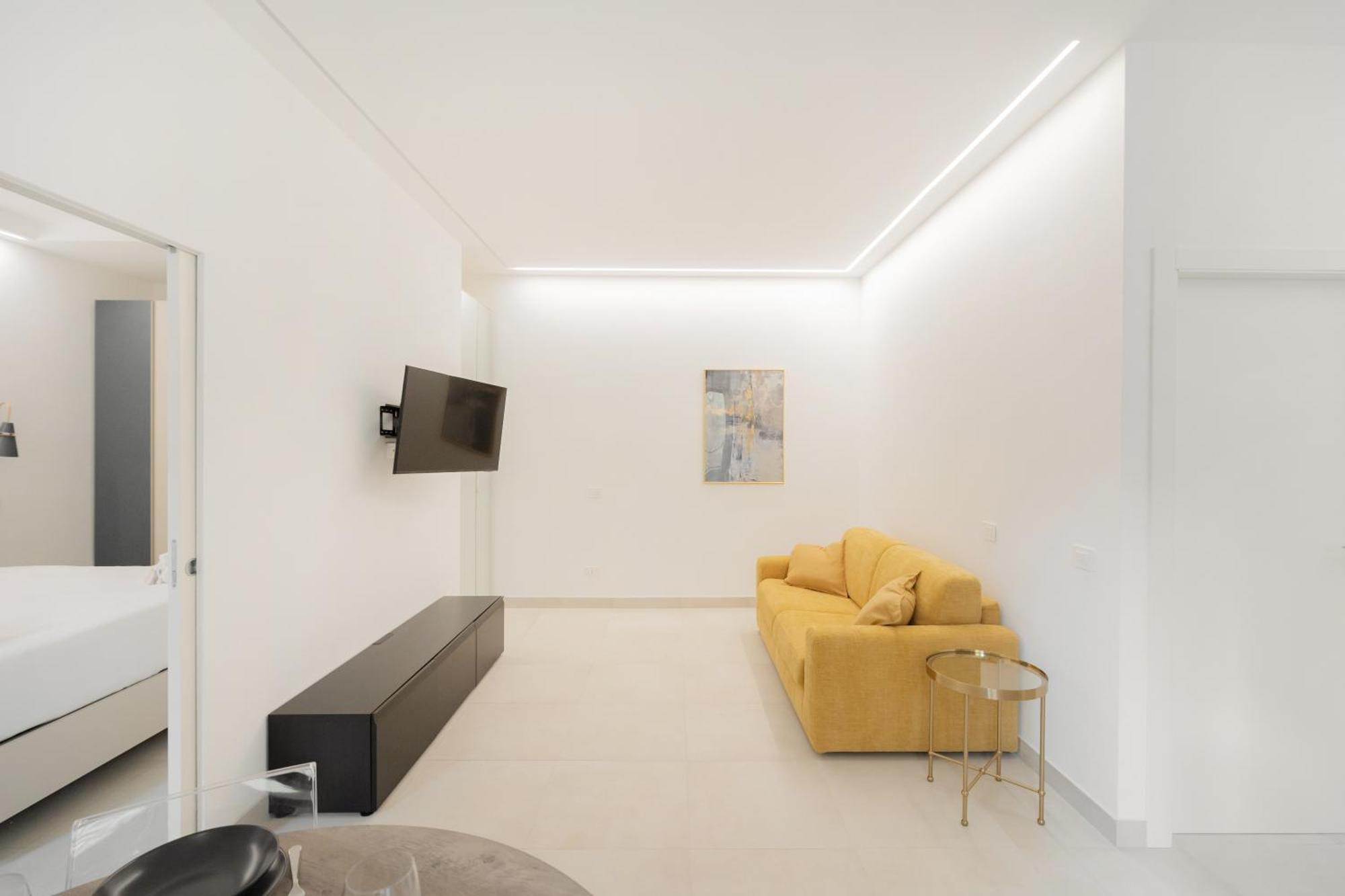 Gohost - Loft&living Apartment Milan