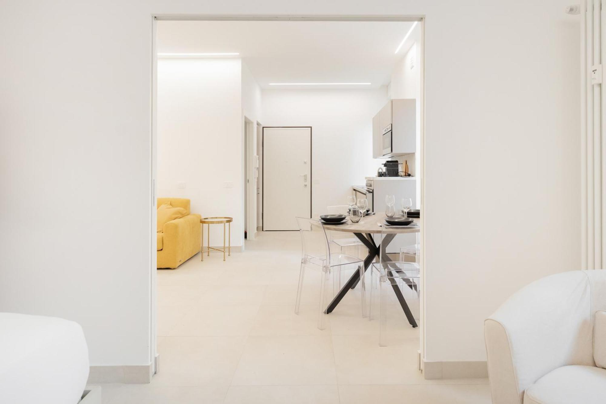Gohost - Loft&living Milan