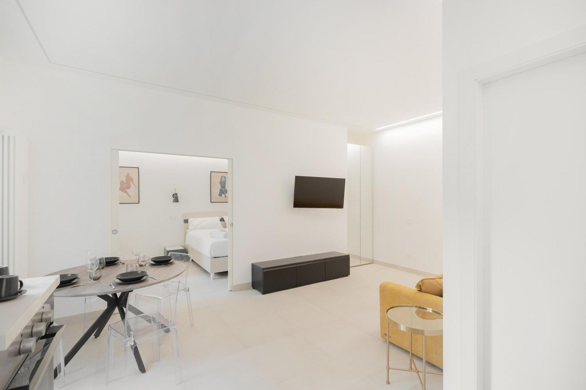 Apartment Gohost - Loft&living Milan