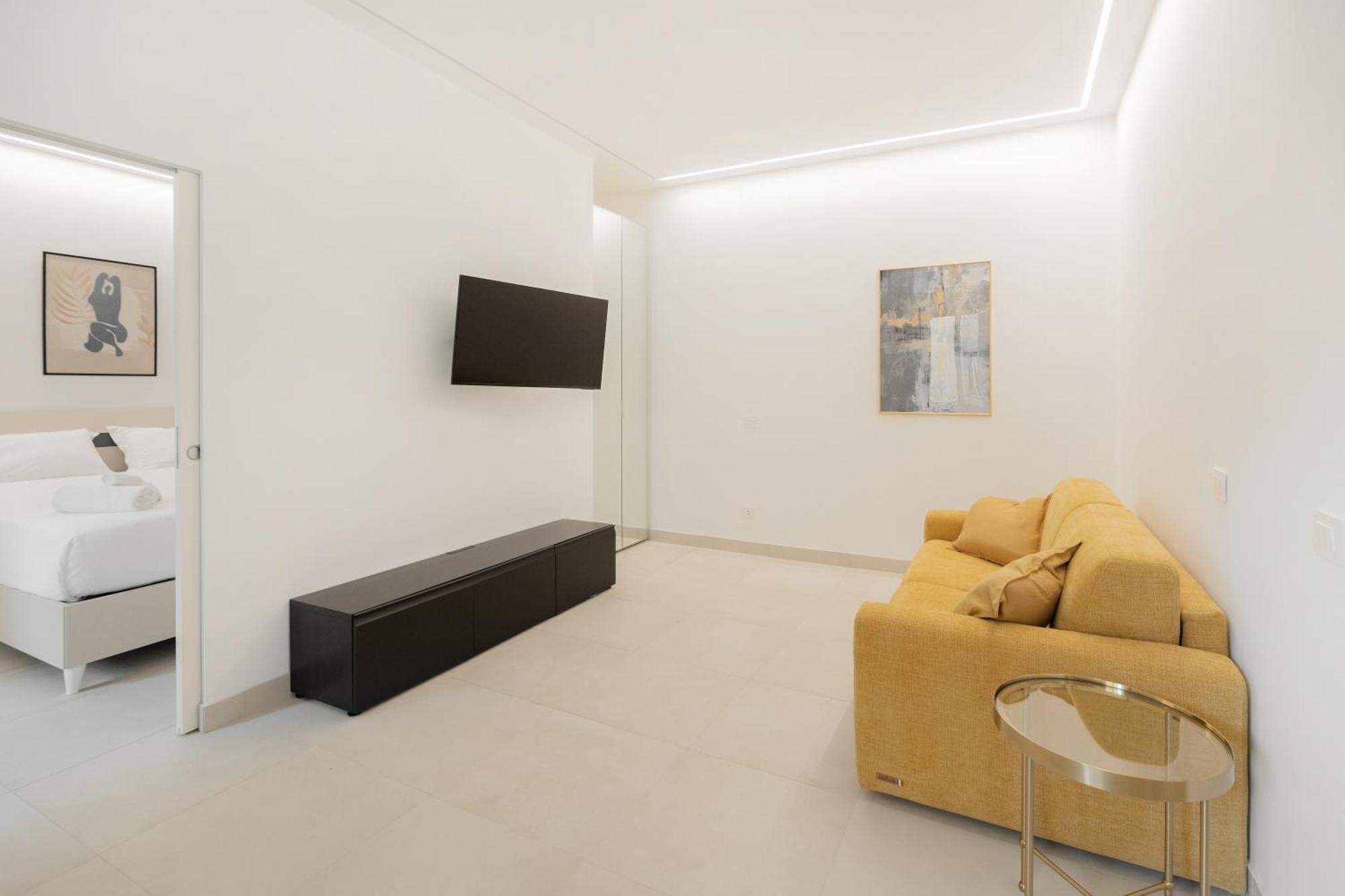 Gohost - Loft&living * Milan