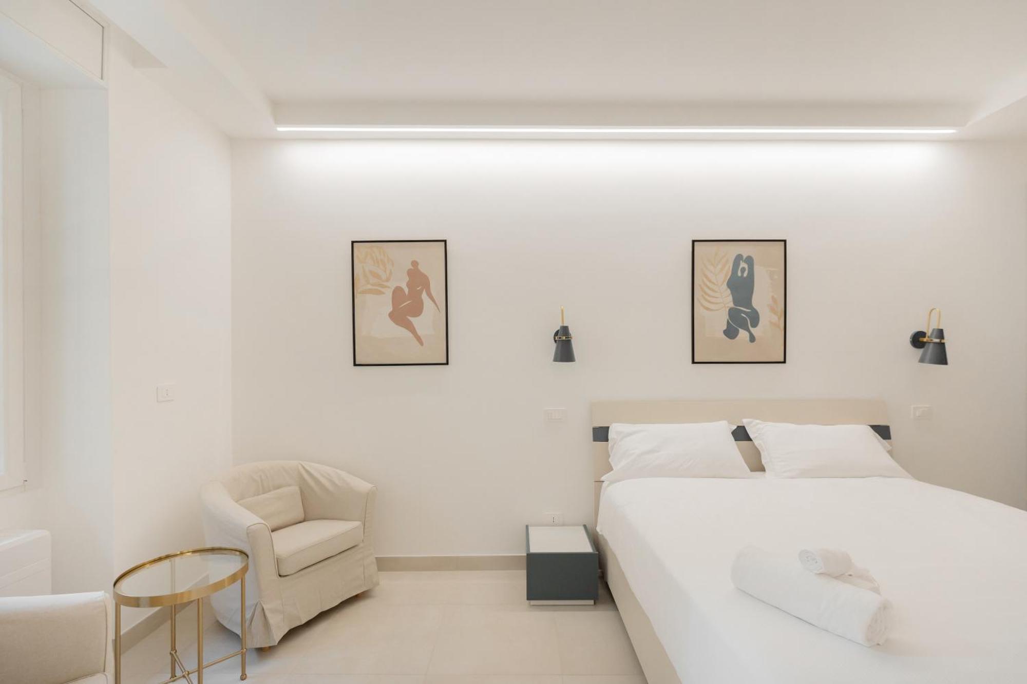 Gohost - Loft&living Apartment Milan