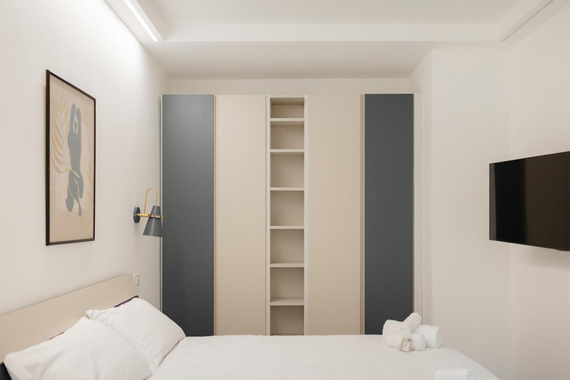 Gohost - Loft&living * Milan