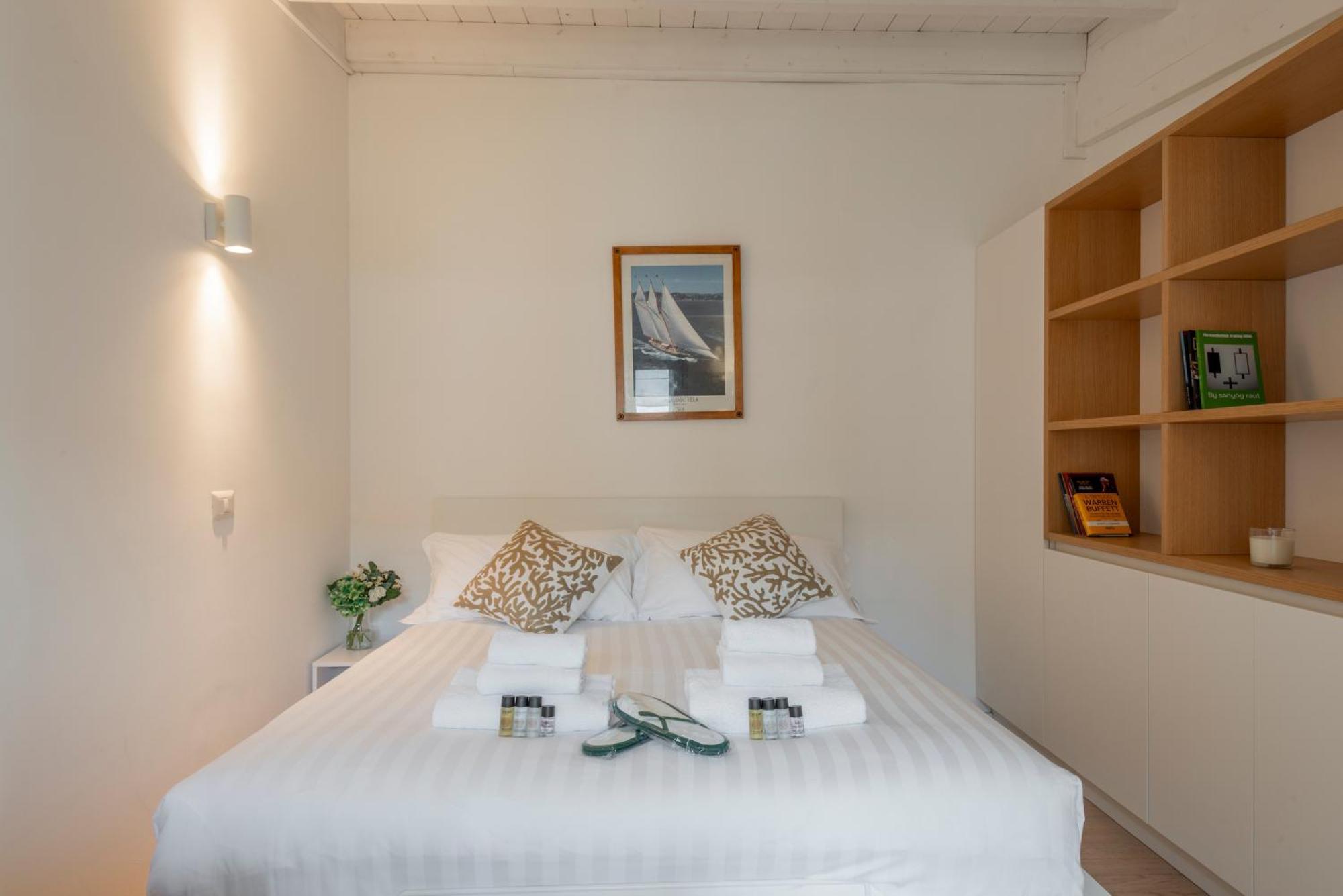 Umbria, 120 - Accogliente E Ben Collegato Apartment Milan