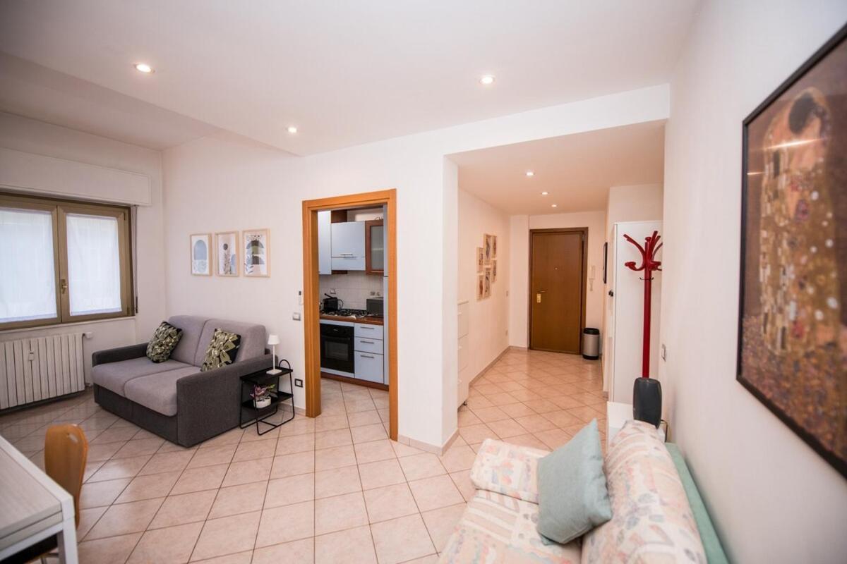 Apartment Il Tuo Rifugio Accogliente A Due Passi Da Tutto Milan