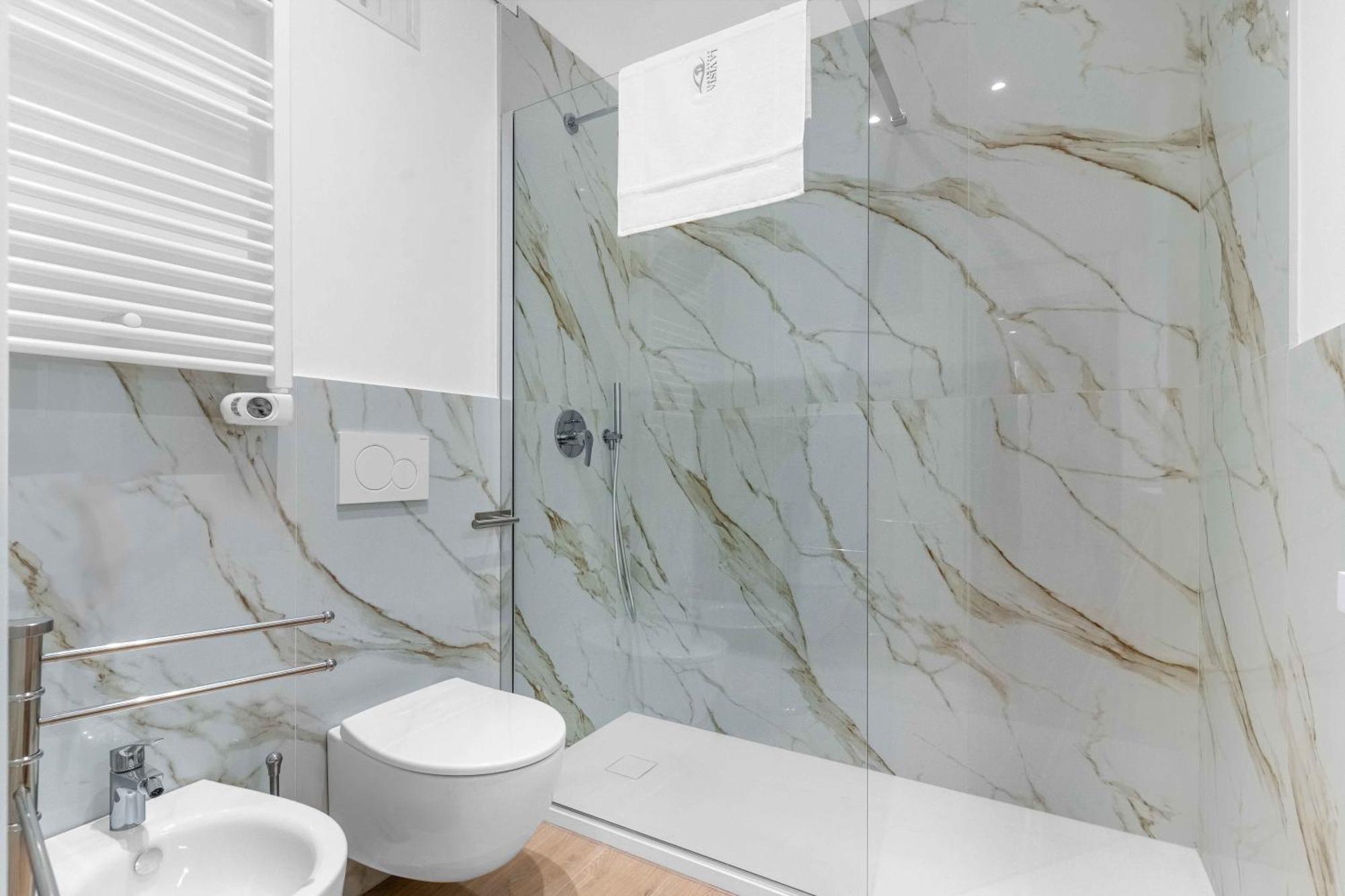 Apartment Vitruvio Palace - La Vista Milan